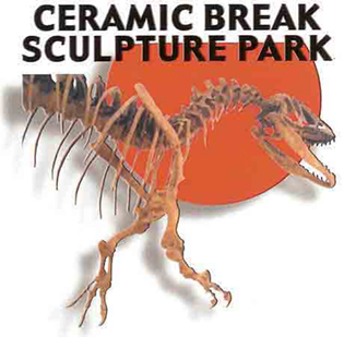 Ceramic Break Sculpture Park