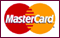 Mastercard accepted