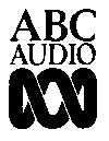 ABC Audio Logo