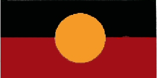 Aboriginal Flag