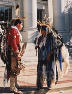 Native Americans