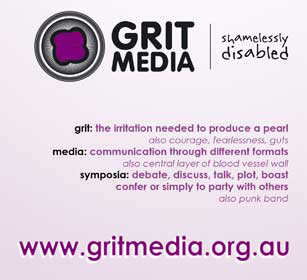 Grit Media 