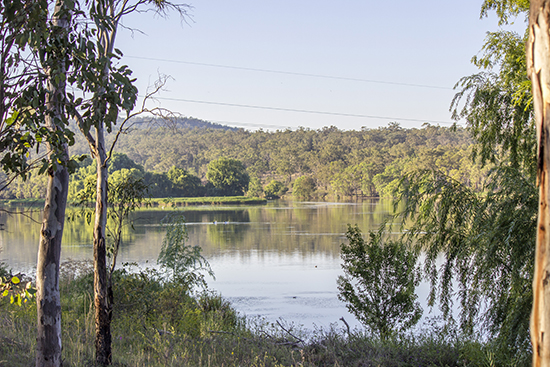 Lake Inverell