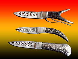 stone Knives