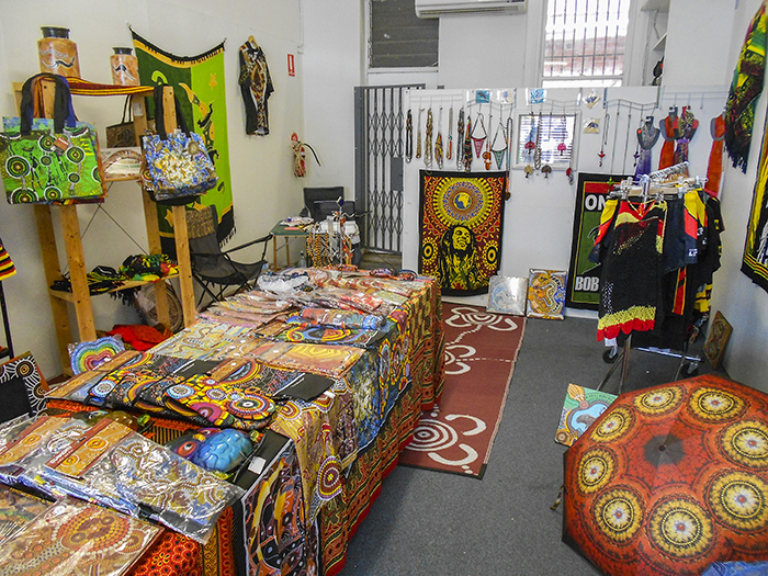 Black Swan Dreaming - Sjop 9 Otho Street, Inverell