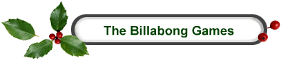 The Billabong Games
