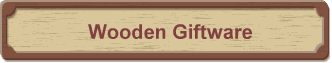 NEWTS - Wooden Giftware