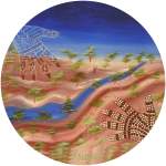 My Land by Colin Isaacs