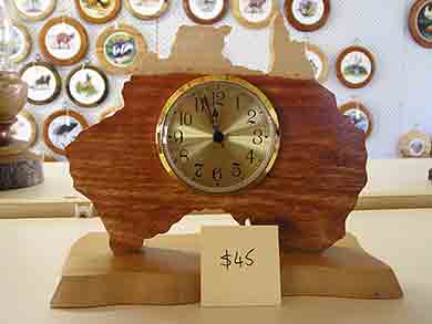 decorative and functional ornaments $45