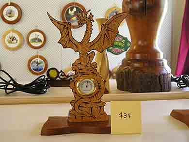 decorative and functional ornaments - $34