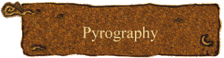Pyrography