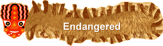 Endangered