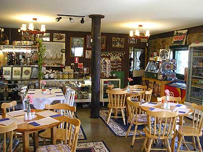 The Crofters Cottage - Standing Stones Glen Innes