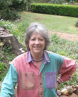 Dawn Lewis