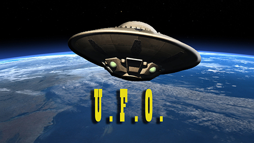 U.F.O. 