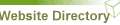 Website Directory