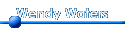 Wendy Waters