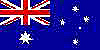 Australian Flag