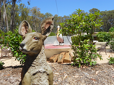 New England Woodturning - Gilgai NSW Australia